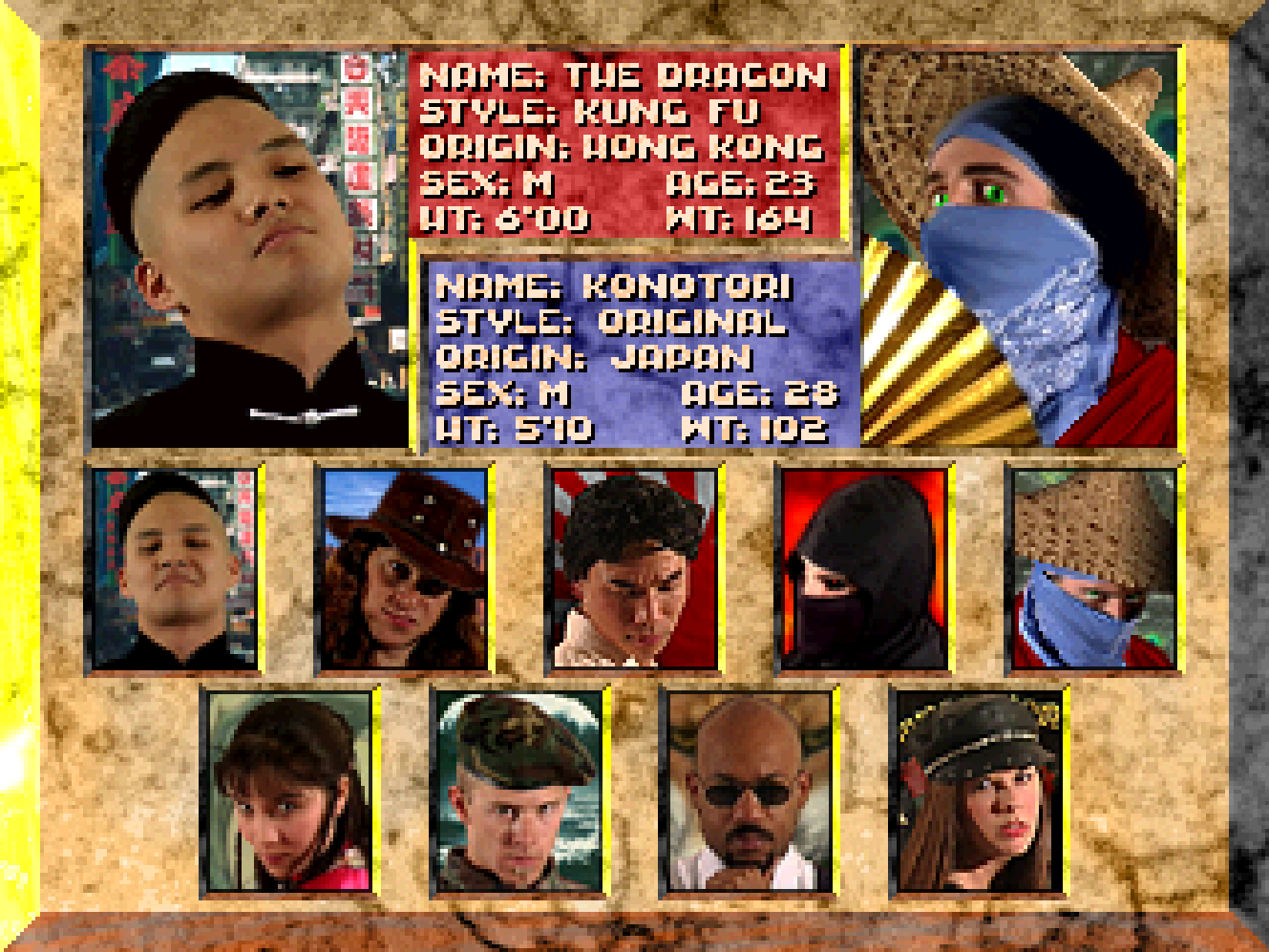 【希少】3DOソフト Way of the Warrior Way Of The Warrior Review (Panasonic 3DO, 1994) - Infinity Retro