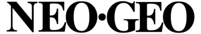 Logo for the Neo Geo.