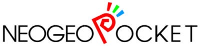 Logo for the Neo Geo Pocket Color.