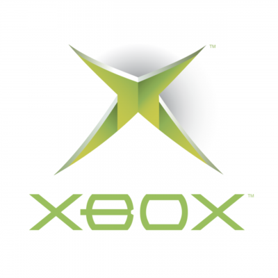 Logo for the Microsoft Xbox.