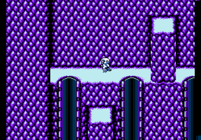 Second screenshot for the game Lagrange Point.