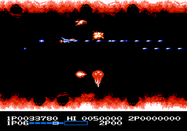 A fiery level based on the sun.