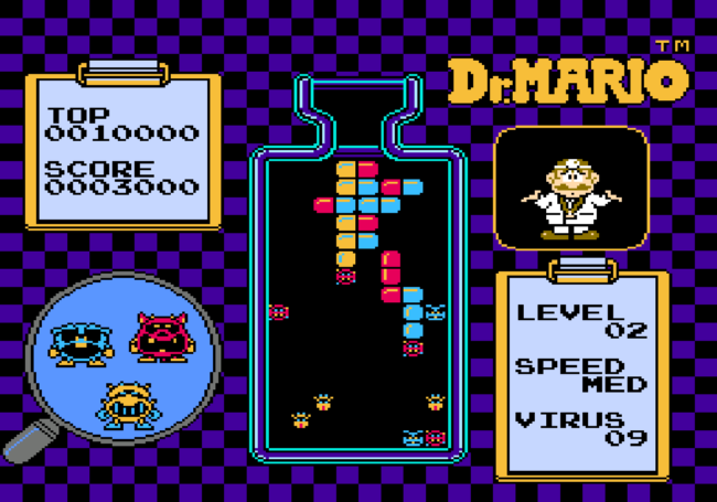 The player loses as the play pieces have reached the top of the bottle.